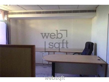Srinagar Colony Office Space for Rent